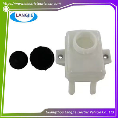 Plastic Liquid Storage Tank And Oil Cup For Marshell Sightseeing Electric Golf Cart