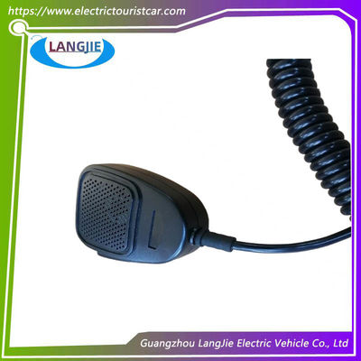 Tourist Car Voice Controller Alarm JXDN-80 12V Marshell For Vintage Golf Cart Parts