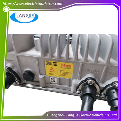 72V Battery Charger Bus Tourist For Vehicle Repair And Automatic Battery Chargers