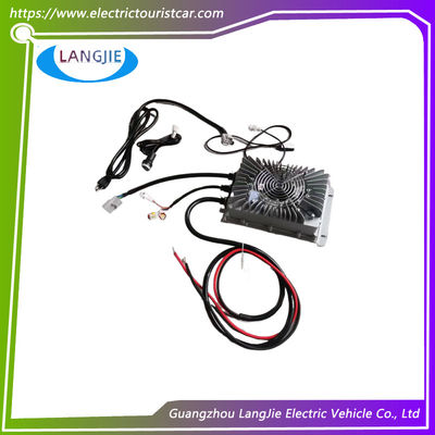 Automatic Battery Chargers  48V Club Car For Excellent Customer Service