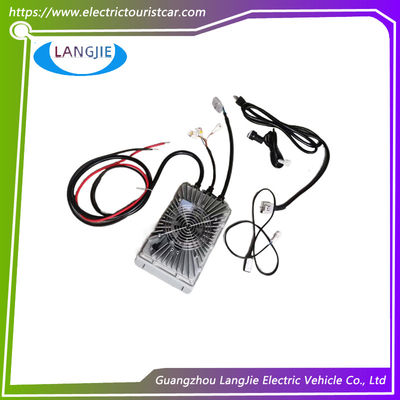 Automatic Battery Chargers  48V Club Car For Excellent Customer Service