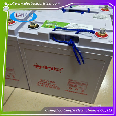 Dry Battery 4-EV-150 Lvtong Vehicle Suspension Components For Club Car Golf Cart Parts