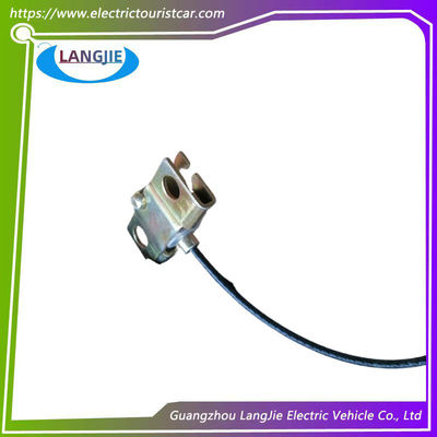 Original Cable Spiral Brake Line Flat Head Marshell Tour Bus Spare Parts