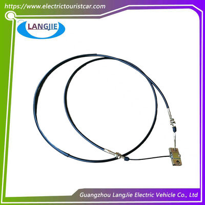 Original Cable Spiral Brake Line Flat Head Marshell Tour Bus Spare Parts