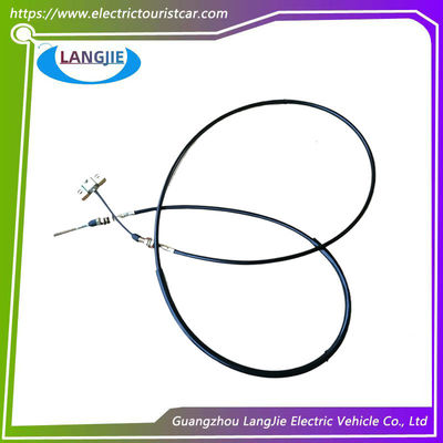 Throttle Pipeline Cable Parking Brake Cable Marshell Tour Bus Accessories