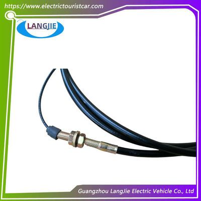 Throttle Pipeline Cable Parking Brake Cable Marshell Tour Bus Accessories