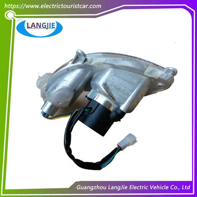 LED Halogen Headlights Marshell Golf Cart Parts