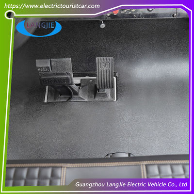 Golf Cart Floor Mat Fit For Club Car Precedent Pioneer 2004-up Cart Parts 102504801