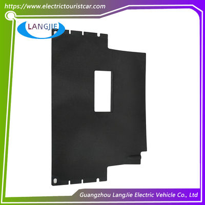 Golf Cart Floor Mat Fit For Club Car Precedent Pioneer 2004-up Cart Parts 102504801