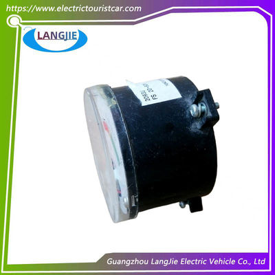 Multi Color Differential Pressure Gauge Assembly For EAGLE Four-Wheel Electric Sightseeing Vehicle