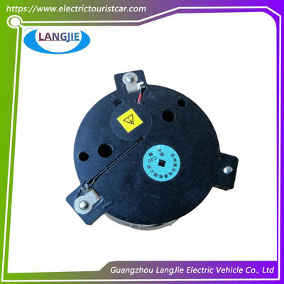 Digital Color Circular Combination Instrument EAGLE Electric Sightseeing Vehicle Component
