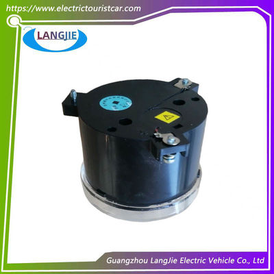 Manufacturer'S Supply Line Voltmeter For EAGLE Electric Sightseeing Vehicle