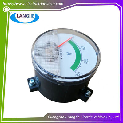 EAGLE Electric Sightseeing Car Low-Priced Vacuum Voltmeter Plastic Material Component