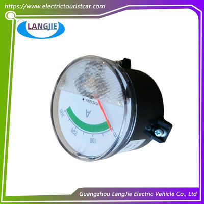 Hot Selling Factory Differential Pressure Gauge Pressure Gauge EAGLE Electric Sightseeing Car Parts