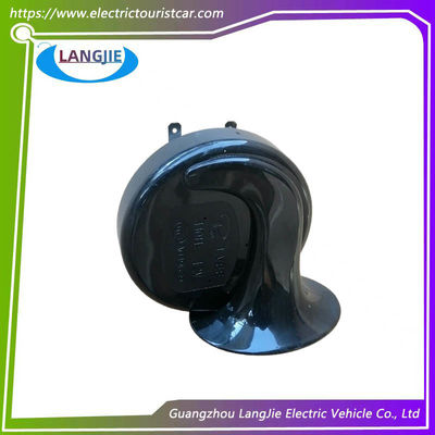 LVTONG Small Corner Sound Speaker 12V Horn Sound Alarm Horn Four Wheel Electric Sightseeing Vehicle Component