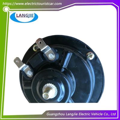 Electric Cargo Van Electric Horn 12V LVTONG For Golf Cart Aftermarket Accessories