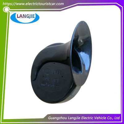 Electric Cargo Van Electric Horn 12V LVTONG For Golf Cart Aftermarket Accessories