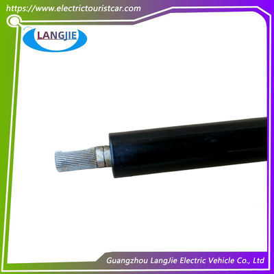 Manufacturer'S Buggy Golf Cart Upper Shaft Tube EAGLE For Golf Car Spare Parts
