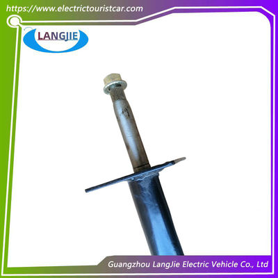 Buggy Golf Cart Upper Shaft Tube EAGLE For Golf Car Spare Parts