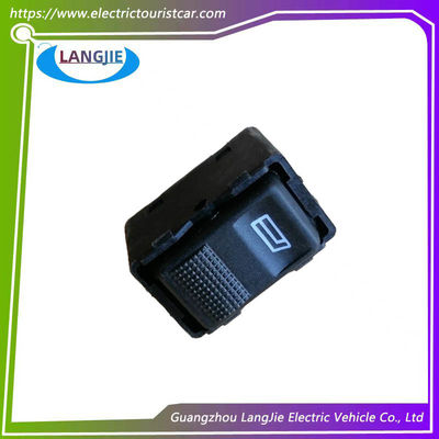LVTONG High-Quality Manufacturer Tour Bus Universal Model Waterproof Black Power Start Switch