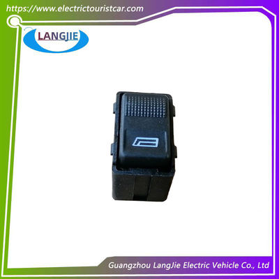 Electric Sightseeing Car Universal Vehicle LVTONG Button 5-Pin Forward/Backward Switch Assembly