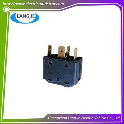 Front Reverse Control Switch Component LVTONG Universal Model Golf Cart