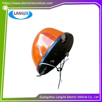 Electric Sanitation Vehicle Marshell LED Rotating Beacon Flash