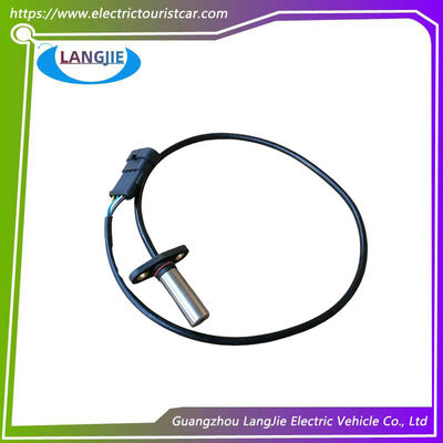 Marshell Pulse Signal Acquisition Line Speed Band Sensor For Electric Sightseeing Vehicles