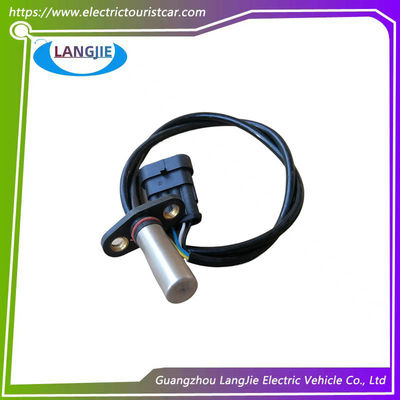 Marshell Pulse Signal Acquisition Line Speed Band Sensor For Electric Sightseeing Vehicles