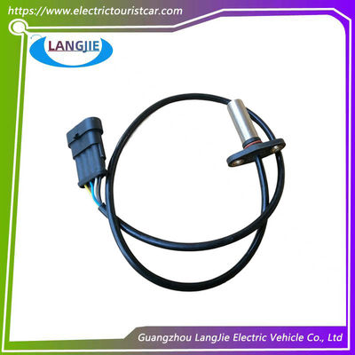 Communication Encoder With 4-Pin Plug Marshell Electric Sightseeing Car Parts
