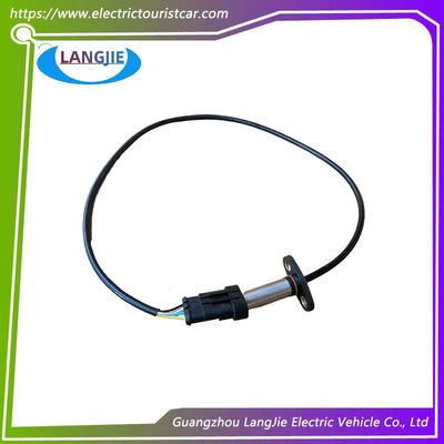 Single Port Steering Motor Encoder For Marshell Electric Sightseeing Vehicles