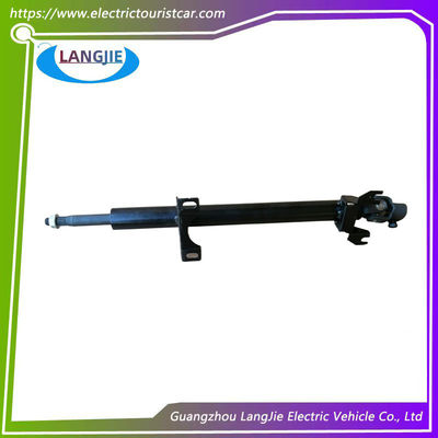 Upper Column Of The Steering Gear Coupling Is Used For The EAGLE Electric Sightseeing Car