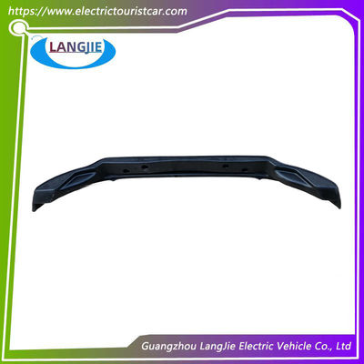 Sightseeing Car Electric Golf Cart EXCAR Front And Rear Bumper Bumper Bumper Anti-Collision Adhesive