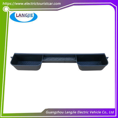High Quality Materials For The Sale Of Front External Storage Baskets Are Used For EXCAR Golf Carts