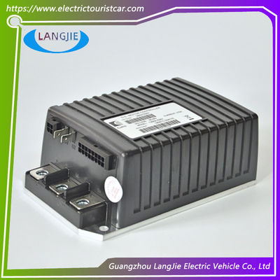 New Design DC Motor Controller 1266A-5201 For Golf Cart  Club Car Controller 36V 48V 275A