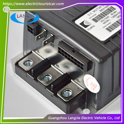 New Design DC Motor Controller 1266A-5201 For Golf Cart  Club Car Controller 36V 48V 275A