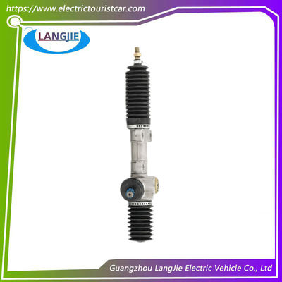Golf Cart Steering Gear 103601501 Club Car DS 1984-2004