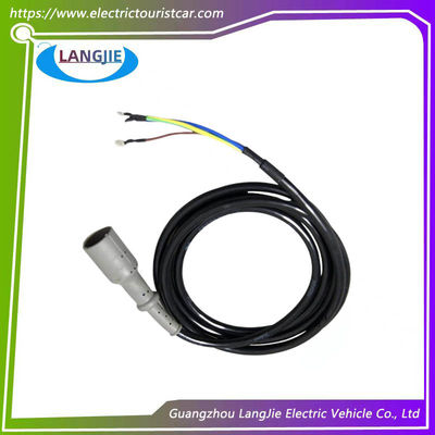 Plug DC Power Supply For CIub Car Club Car DS Precedent Golf Cart