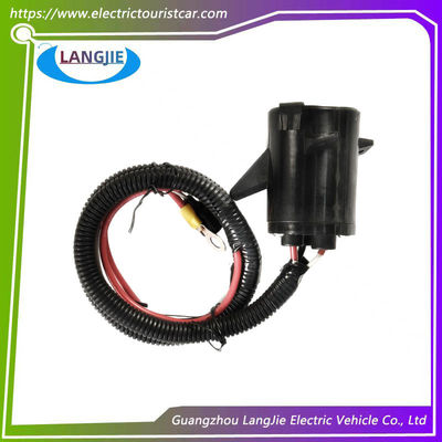 Golf Cart Charging Socket Club Car Pioneer Model 103375501 Imported Female Socket