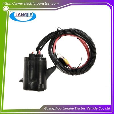 Club Car Pioneer Charger Plug Slot Golf Car Charging Gun Patrol Sightseeing Car