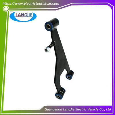 Golf Car Sightseeing Car CIub Car DS Triangle Plate Front Swing Arm Lower Support Pulling Arm Component