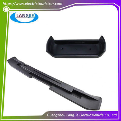 CIub Car Golf Car Front And Rear Bumper Accessories 1016688 Plastic Bars