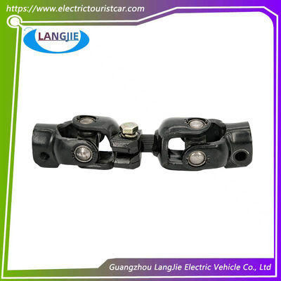 Golf Car Universal Joint Cross Axis CIub Car Sightseeing Car Steering Gear Connecting Rod