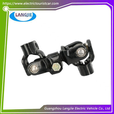 Golf Car Universal Joint Cross Axis CIub Car Sightseeing Car Steering Gear Connecting Rod