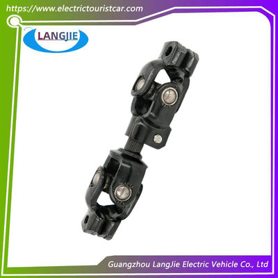 CIub Car Sightseeing Car Golf Cart Steering Wheel Steering Column Connection Steering Column