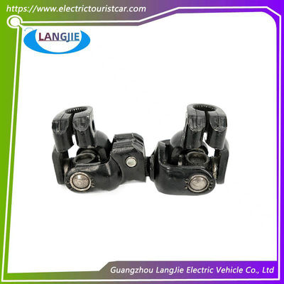 CIub Car Sightseeing Car Golf Cart Steering Wheel Steering Column Connection Steering Column