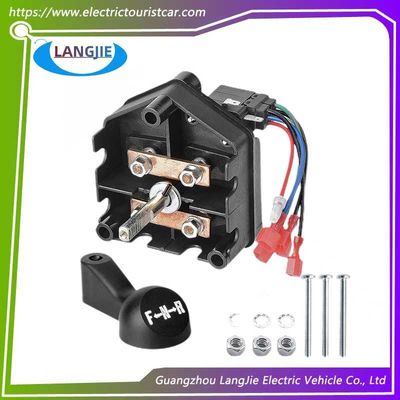 CIub Car DS Golf Cart Front And Rear Gear Switch Assembly 101753005