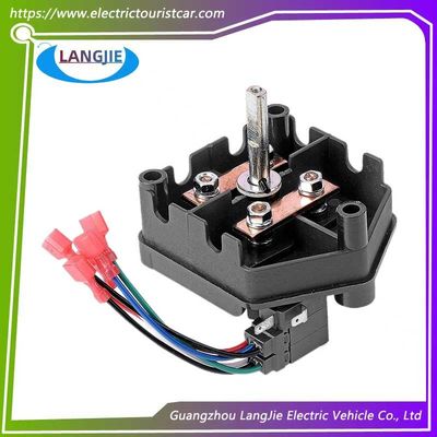 Club Car Forward And Reverse Joystick Switch DS Golf Car Parts Club Car