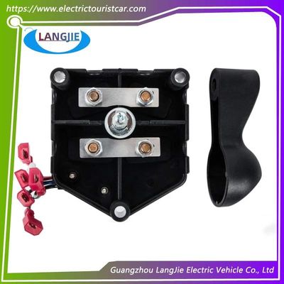 DS Gear Lever Front And Rear Switches CIub Car For Club Cars DS Golf Cart