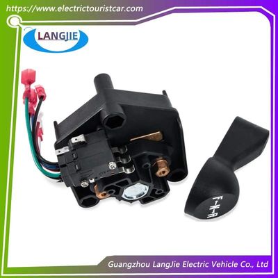 DS Gear Lever Front And Rear Switches CIub Car For Club Cars DS Golf Cart